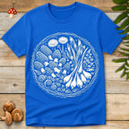 Morel Harvest Tee