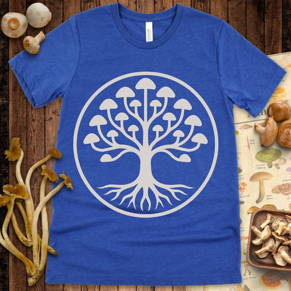 Myco Tree Tee