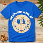 Shroom Smile Tee