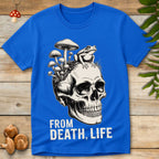 Rebirth Cycle Tee