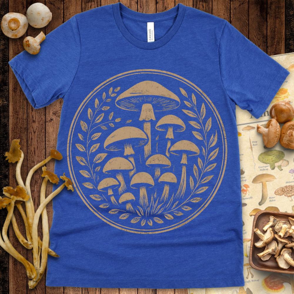 Forest Ring Tee
