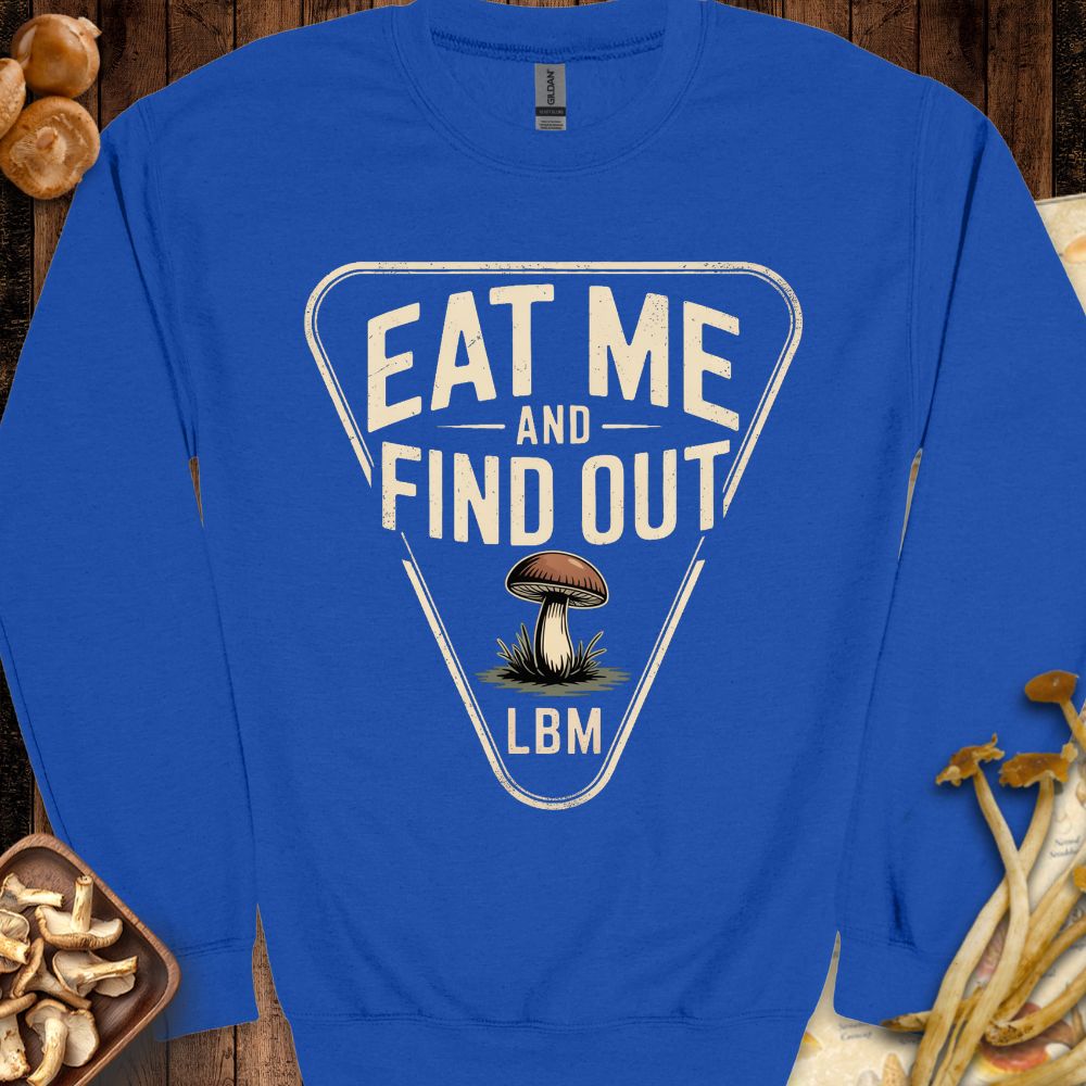 Risky Forage Sweatshirt