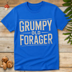 Forage Grump Tee