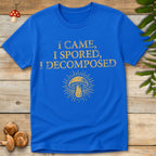 I Spored Tee