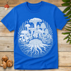 Foraging Circle Tee