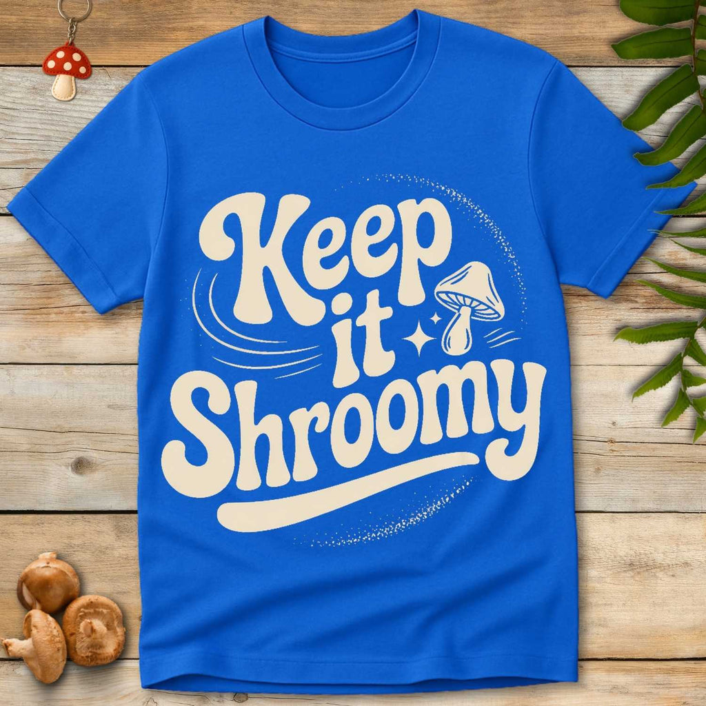 Keep It Tee
