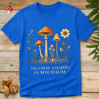 Earth Whisper Tee