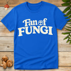 Fungi Fan Tee