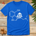 Molecular Shroom Tee