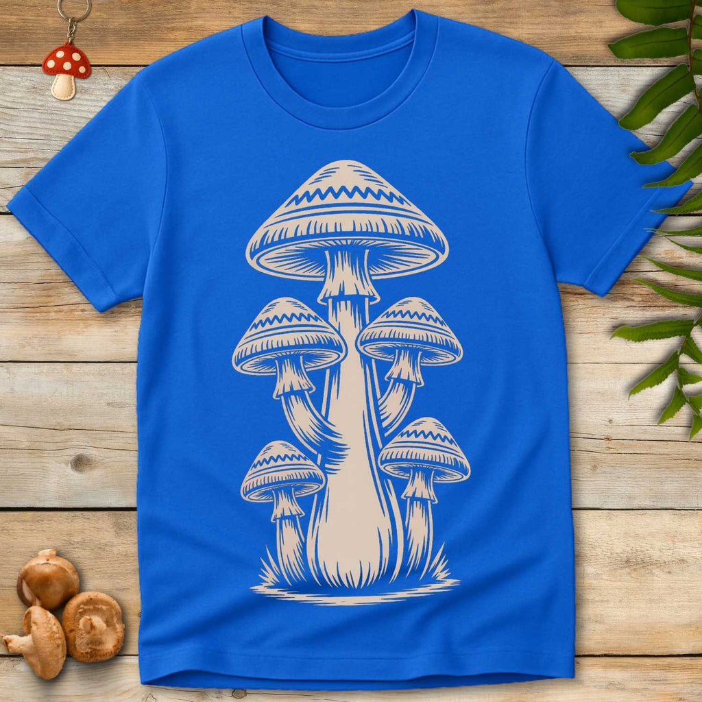 Spore Tower Tee