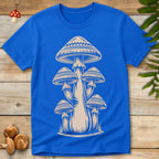 Spore Tower Tee