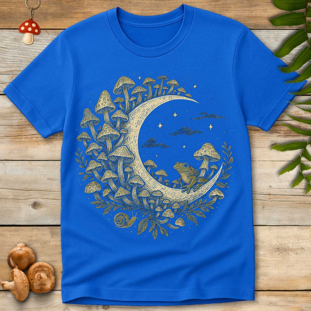 Moon Grove Tee