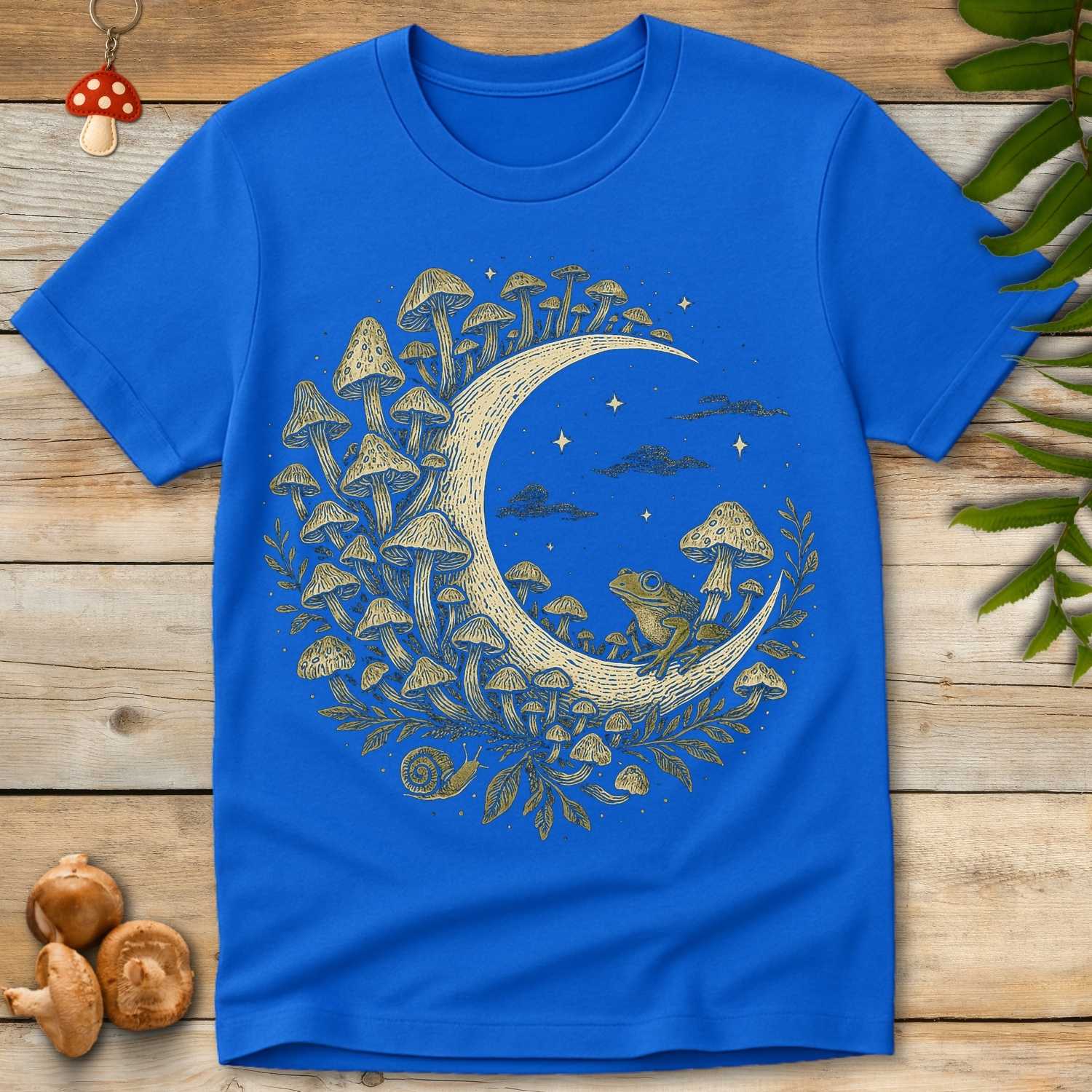 Moon Grove Tee