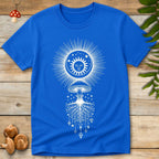 Solar Mycelia Tee