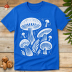 Mushrooms & Ferns Tee