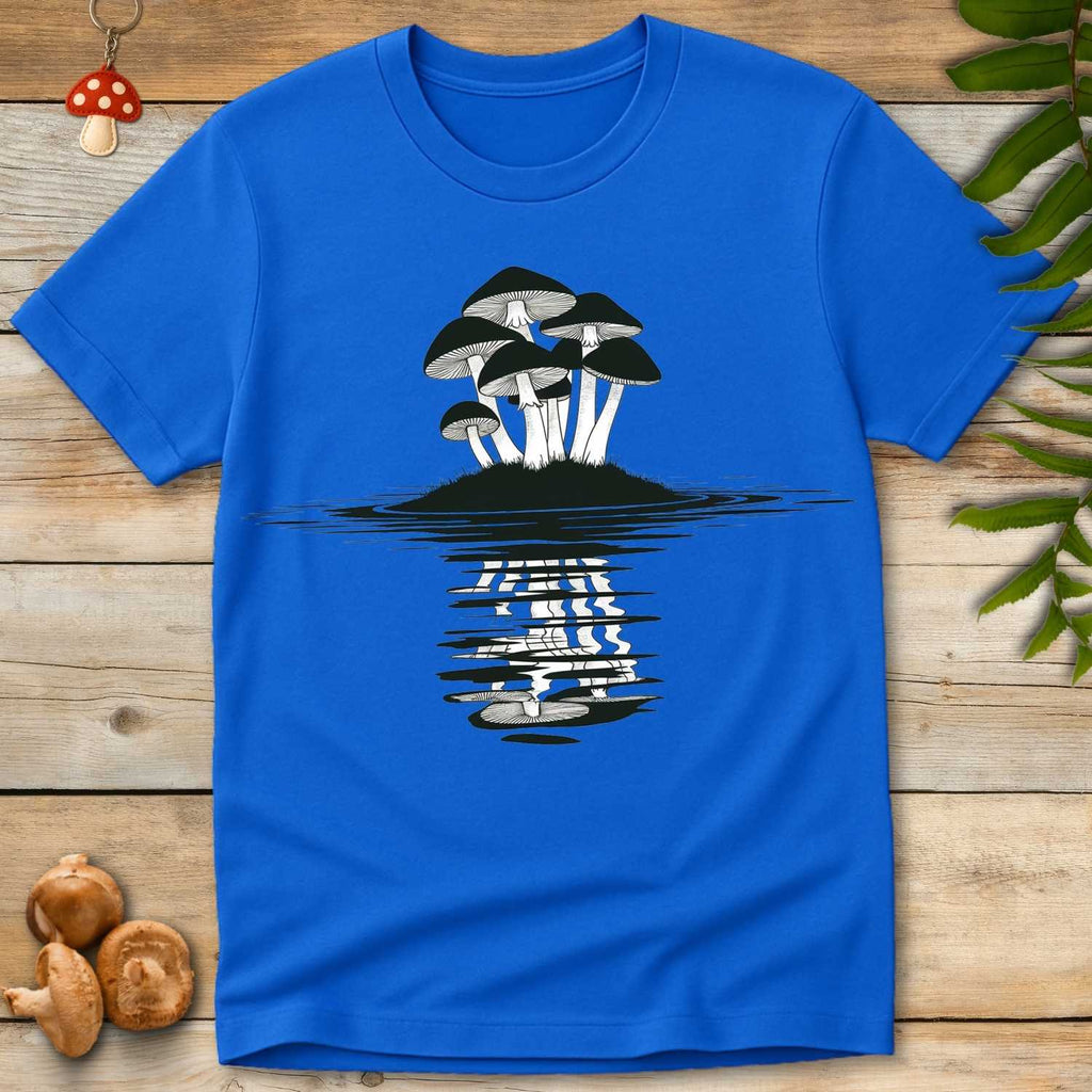 Myco Ripples Tee