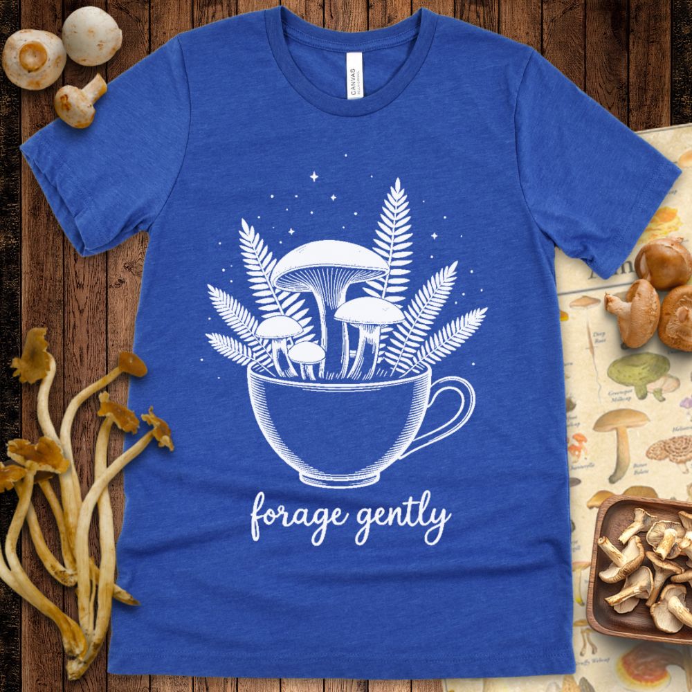 Cup O' Forage Tee