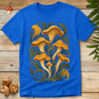 Chanterelle Bloom Tee