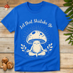 Shiitake Zen Tee