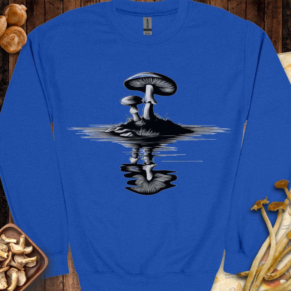 Stillwater Shrooms Sweatshirt