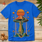 GeoSpore Horizon Tee