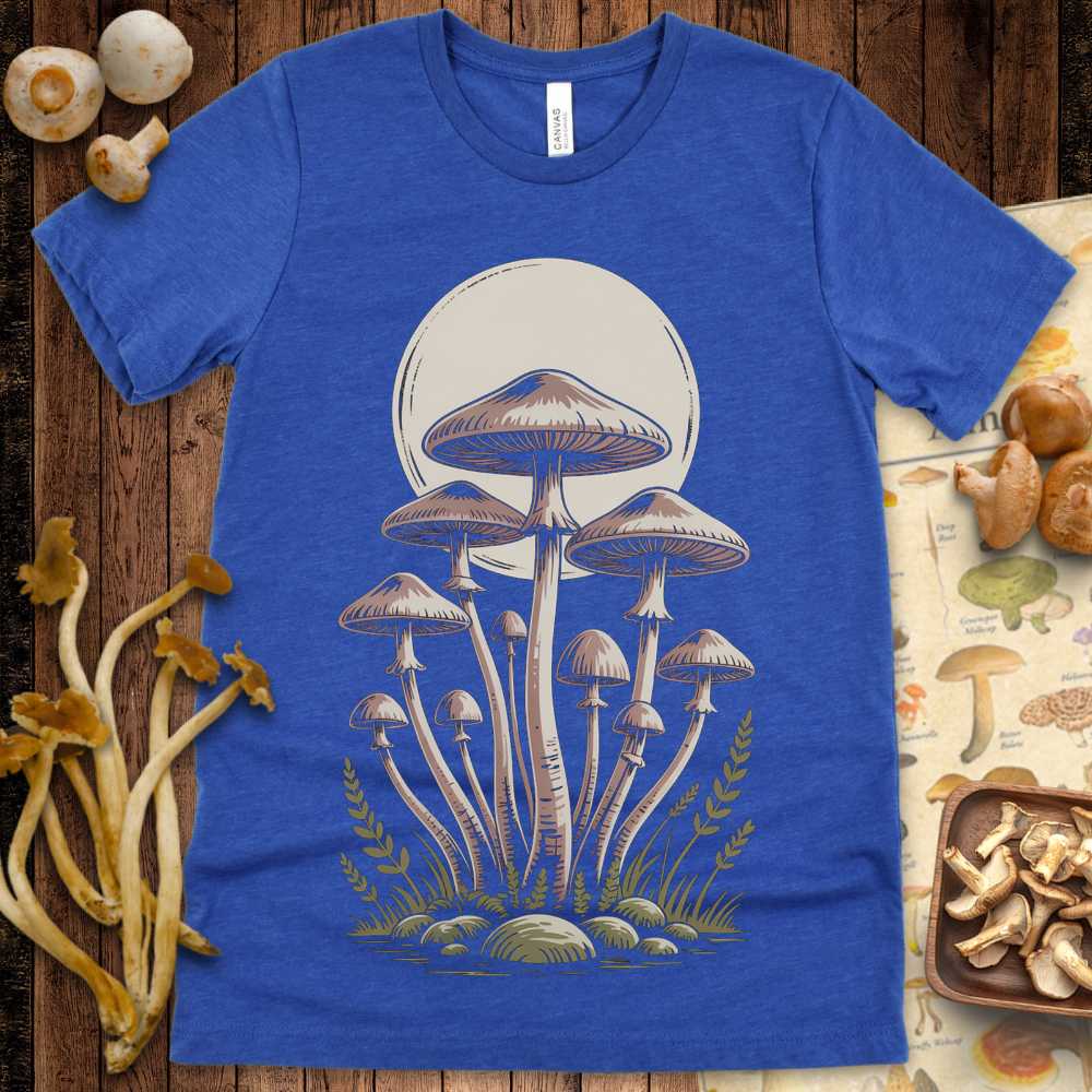 Myco Moon Tee