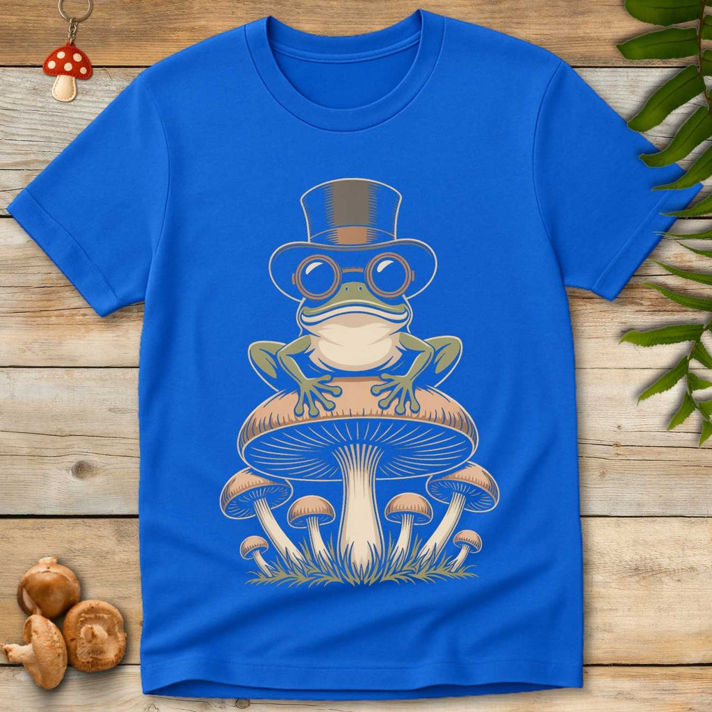 Dapper Frog Tee