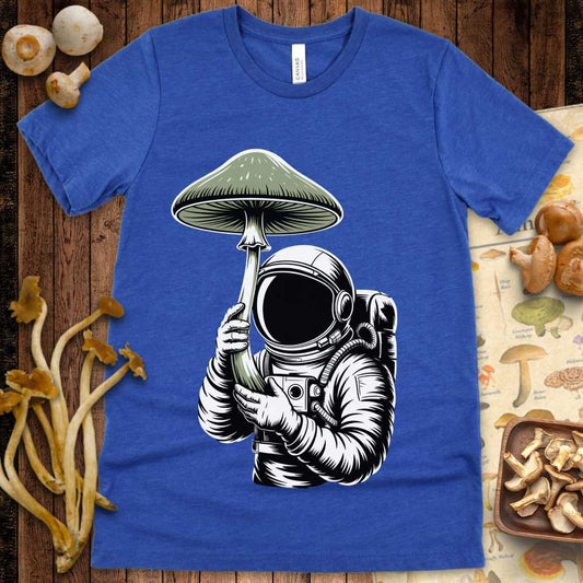 Astro Cap Tee