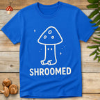Shroomed Myco Tee
