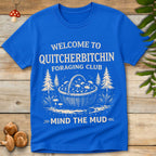 Quit Ya Bitchin Tee