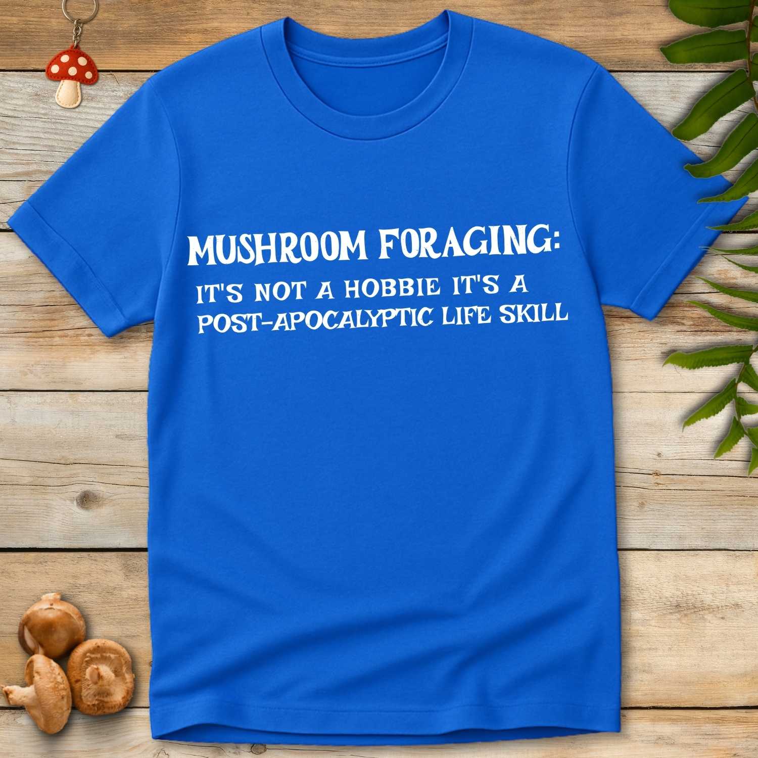 Post Apocalyptic Tee