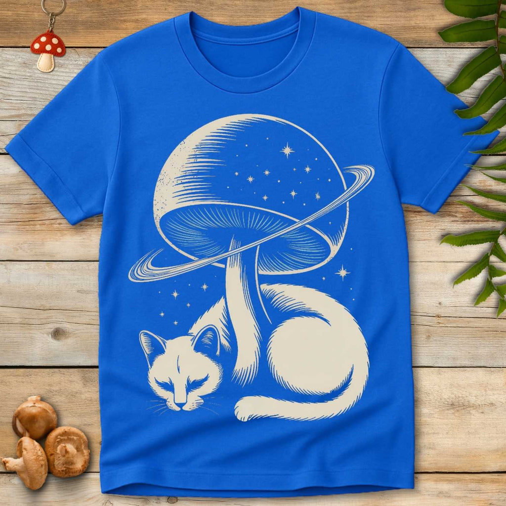 Cosmic Nap Tee