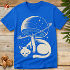 Cosmic Nap Tee