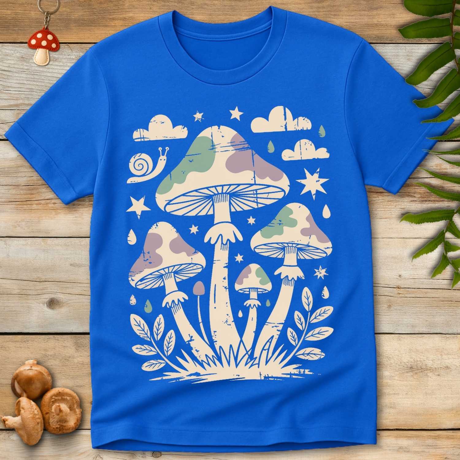 Dream Drizzle Tee