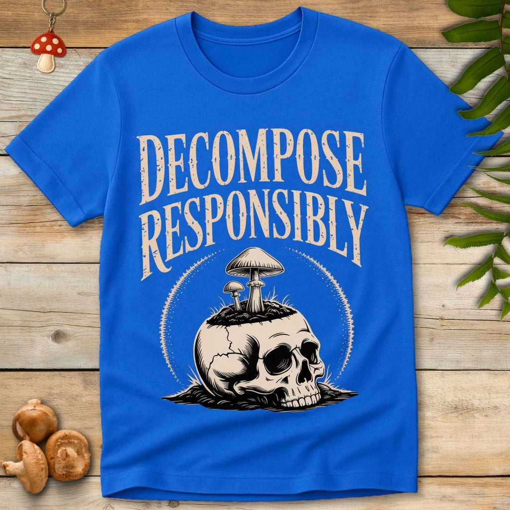 Responsible Rot Tee