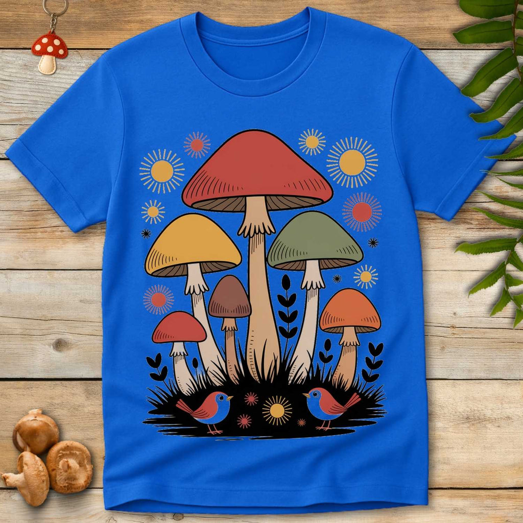 Sunny Grove Tee