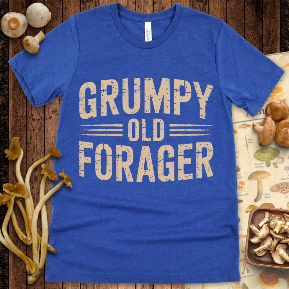 Forager Mood Tee