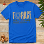 Forage Weird Tee