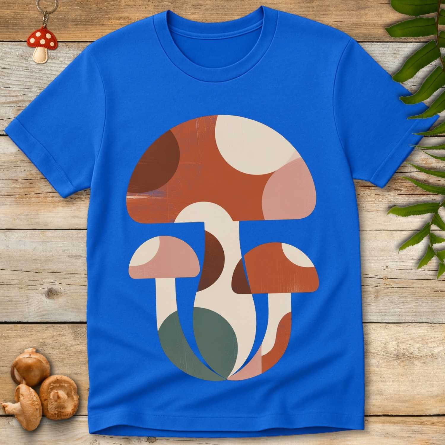 Mod Dot Tee