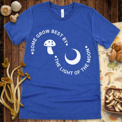 Light Of The Moon Tee