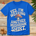 Shroom Again Tee