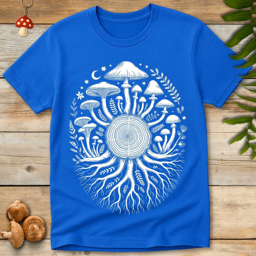 Root Ring Tee