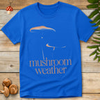 Shroom Weather Tee