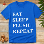 Flush Life Tee