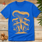 Golden Cluster Tee