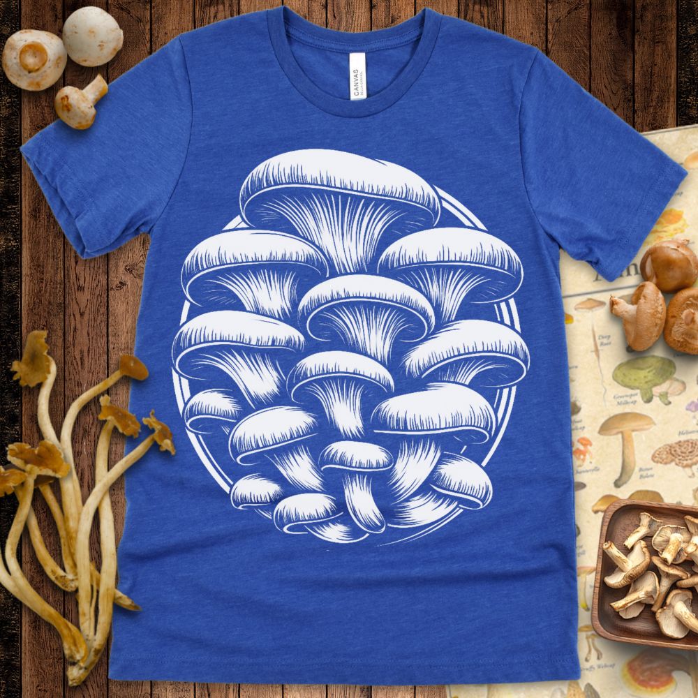 Cluster Cult Tee