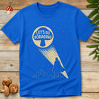 Foraging Signal Tee