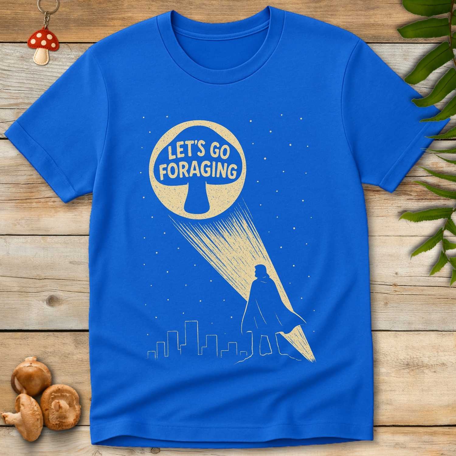 Foraging Signal Tee