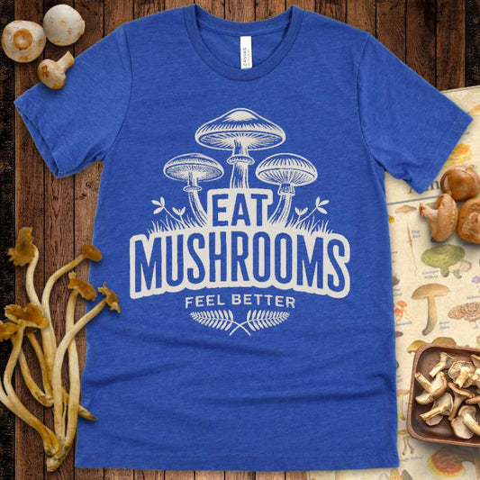 Feel Better Tee