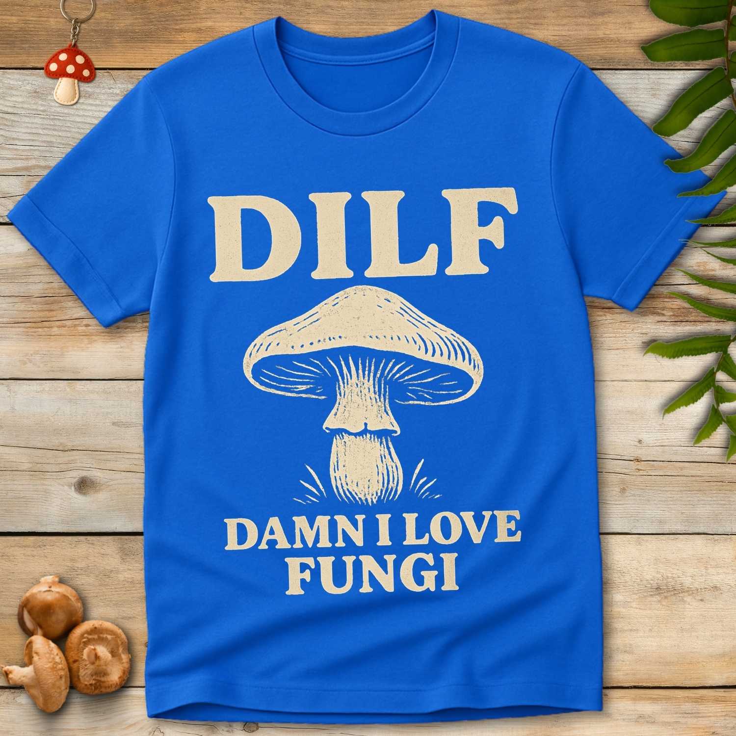 DILF Tee